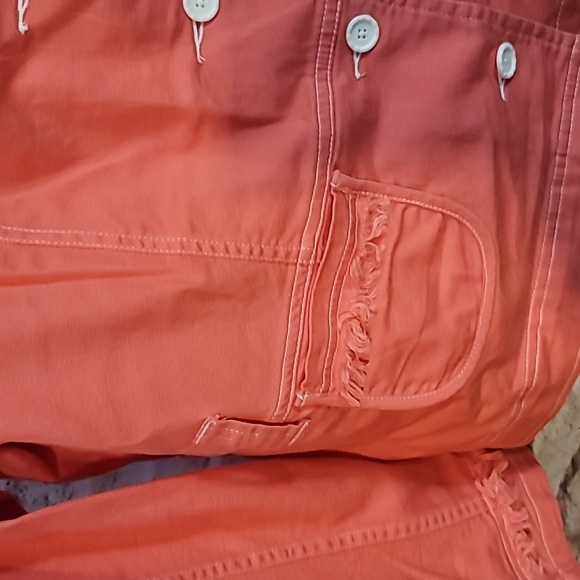 Fashion Bug Super cute spring stretch lightweight jacket 😍 ✨️ - Picture 5 of 9